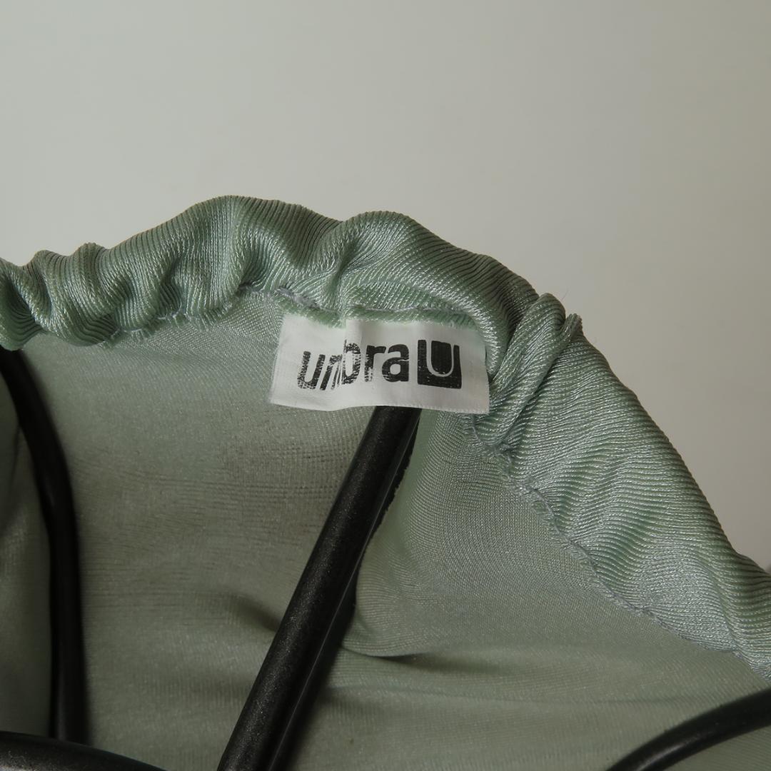 希少 umbra カナダ製 初期 デザイナーズ掛け時計