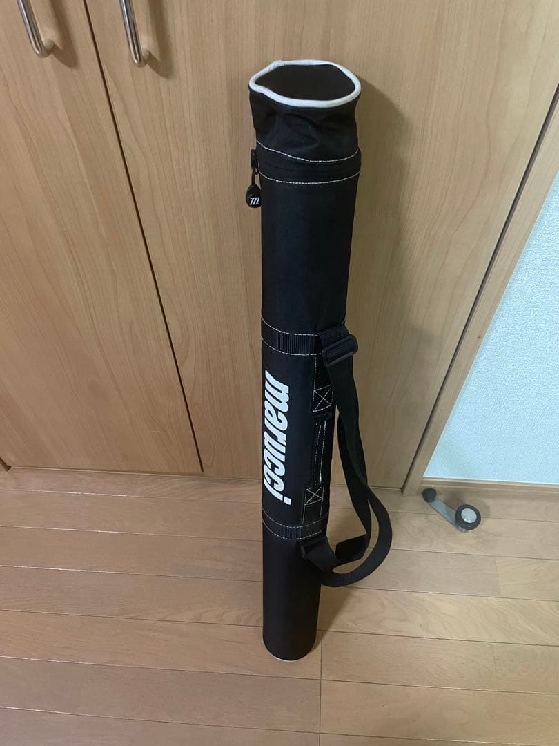 マルーチ（marucci）　ワニクラッシャーパワー　83cm