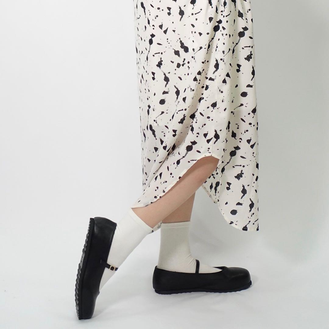 本日特別価格 ラクバキ クラシックパンプスXL