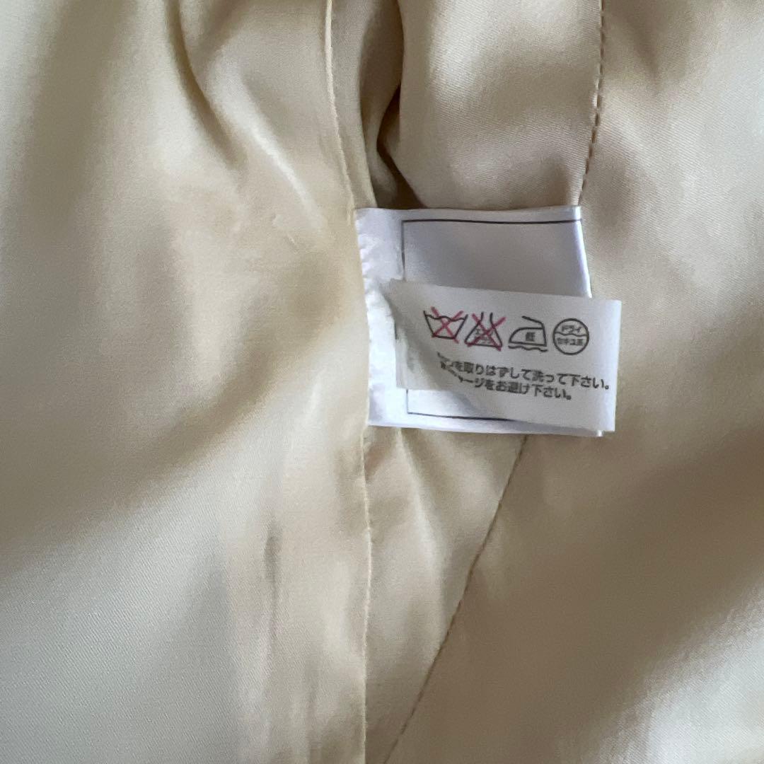 シャネル　ジャケット　42 美品