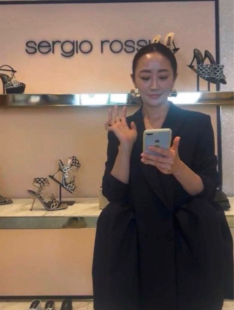 【新品タグ付】パハマン コブジャケット／PACHMAN サイズ38