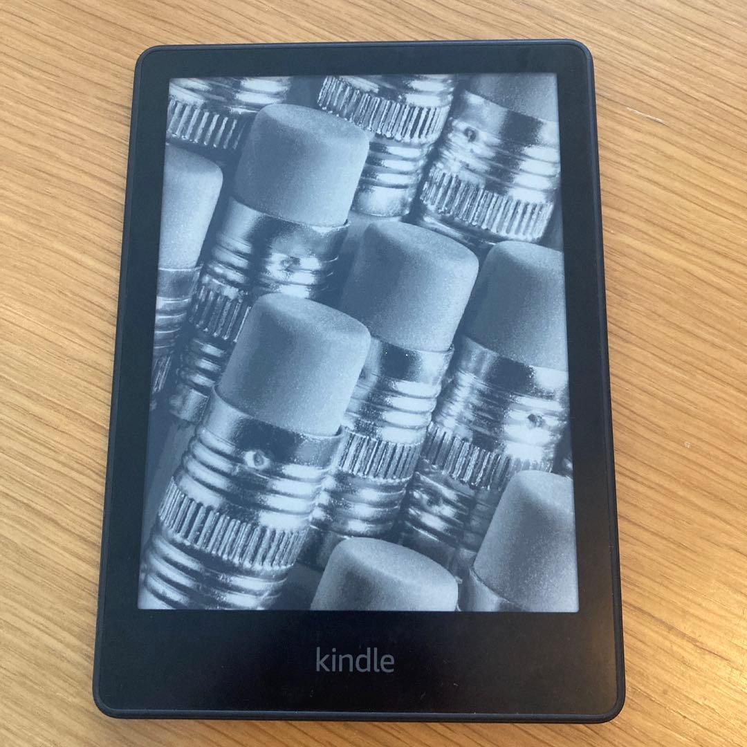 Kindle 6インチ ブラック 本体