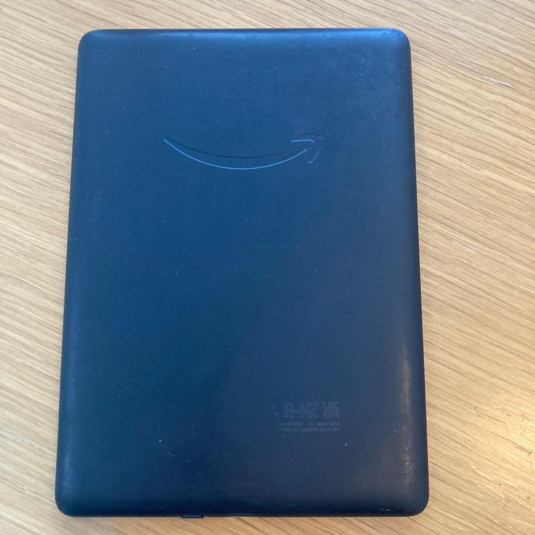 Kindle 6インチ ブラック 本体