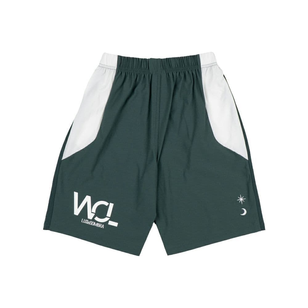 新品LUZe　ルースイソンブラ　CP WOL　トップシャツ　パンツ　上下セット