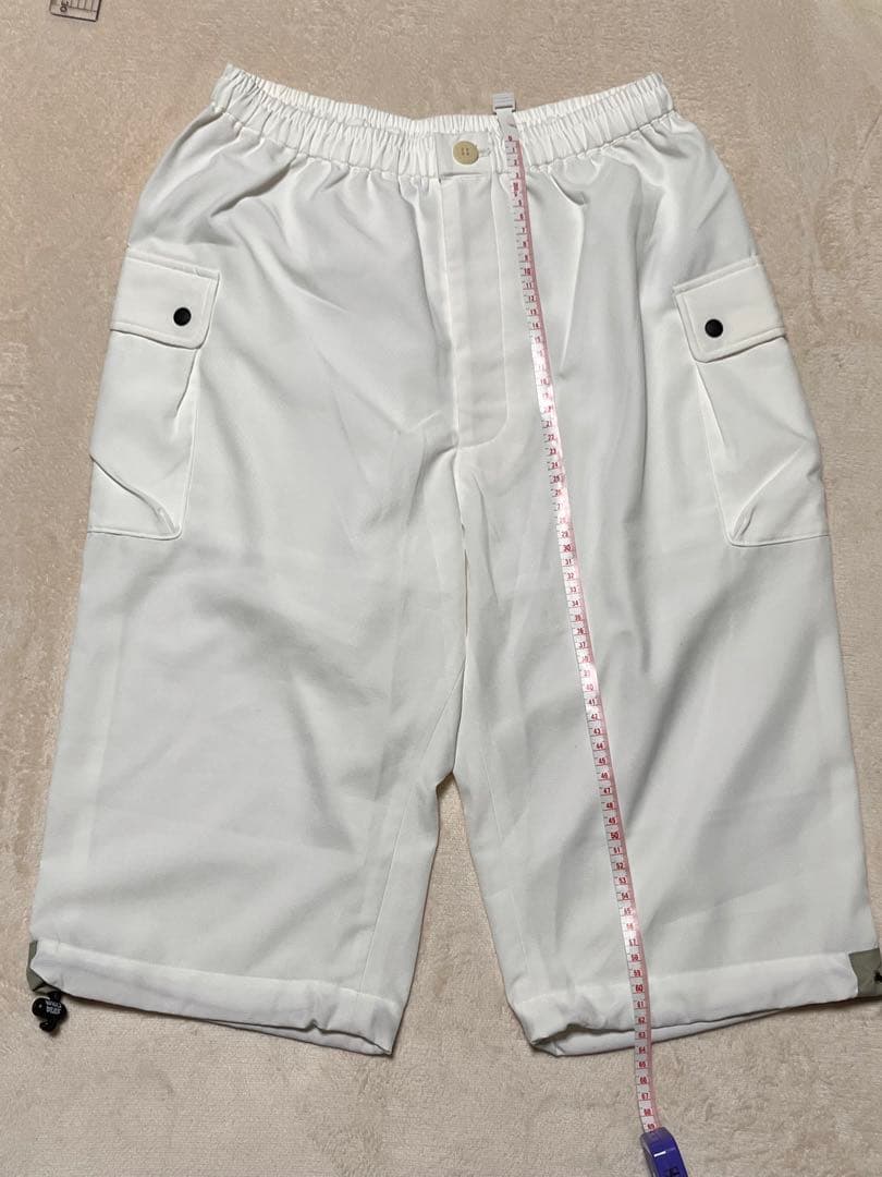 シナコバ　セットアップ　M