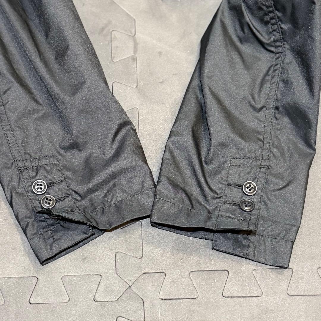 COMME des GARCONS HOMME PLUS リバーシブルジャケット