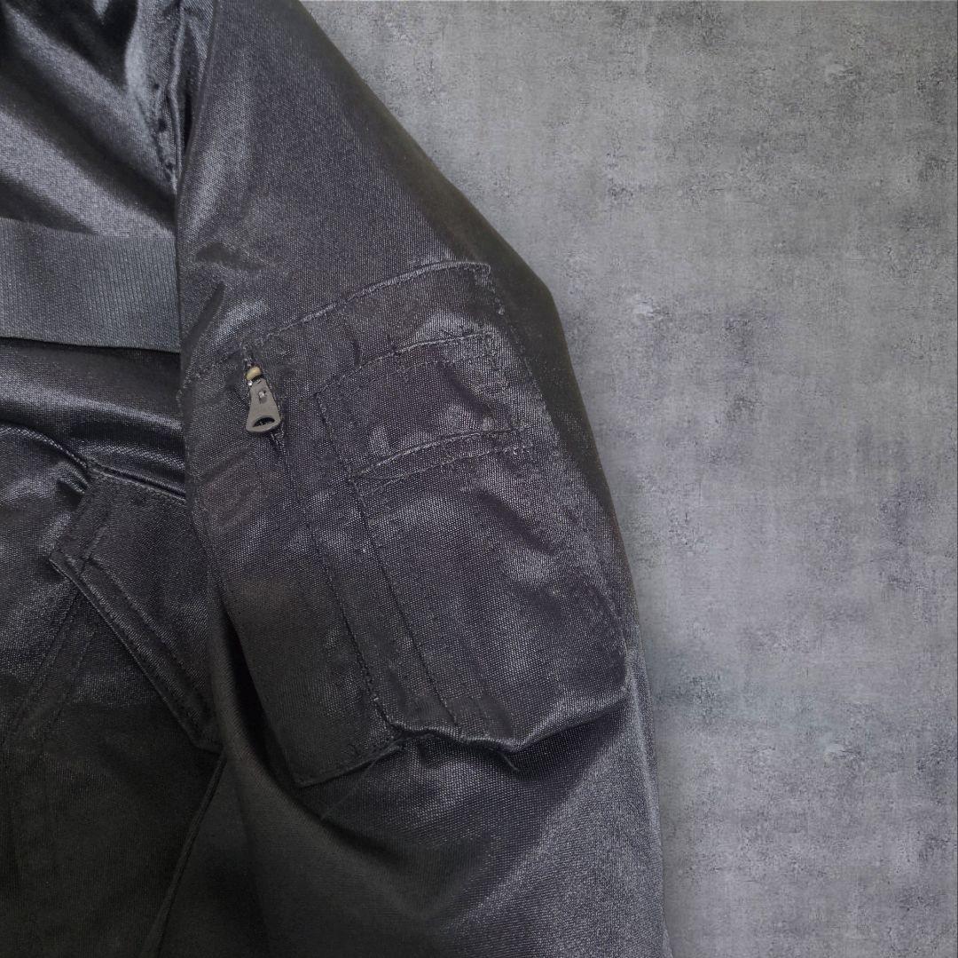 すけ様　極美品✨USA製 Spiewak タイタンクロス CWU‑55/P