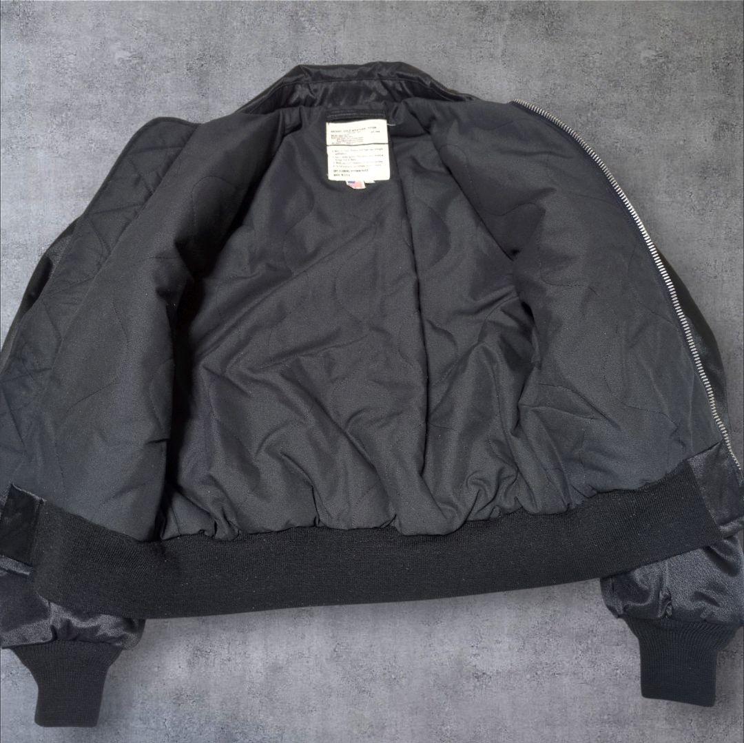 すけ様　極美品✨USA製 Spiewak タイタンクロス CWU‑55/P