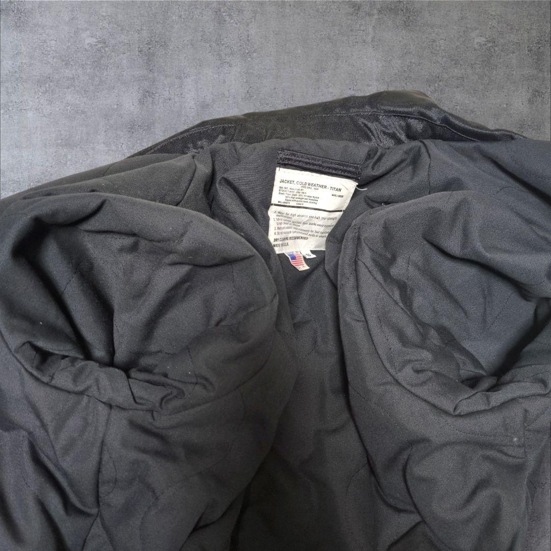 すけ様　極美品✨USA製 Spiewak タイタンクロス CWU‑55/P