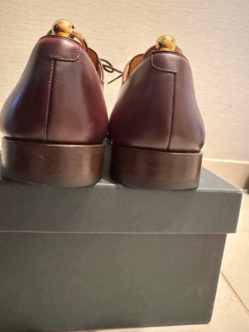 MAGNNANI マグナーニ　ホールカット　40