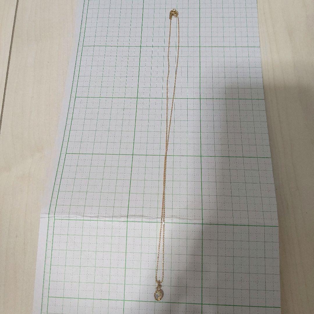 セイレーンアズーロ Sirena Azzurro オパール ボールチェーン 値下