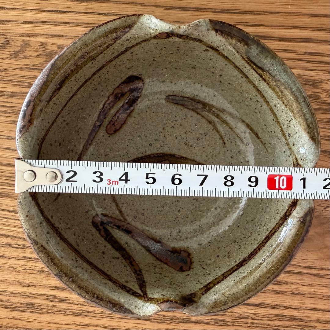 唐津焼 十三代中里太郎右衛門窯 小鉢5個セット