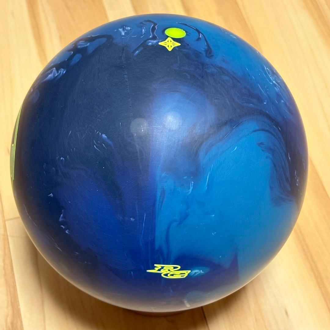 【新品】ロトグリップ X-CELL 15ポンド ボウリングボール