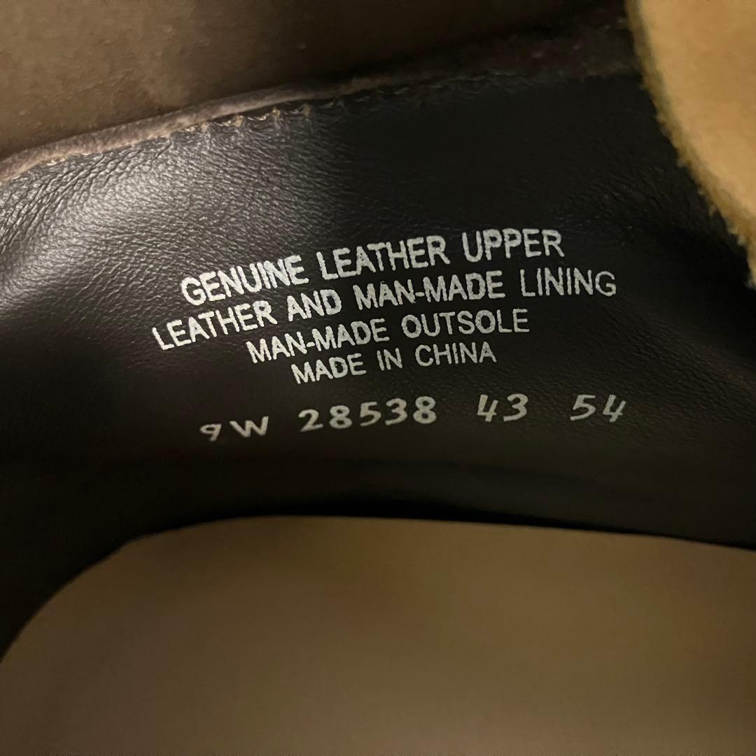 限定品 Timberland 6インチ プレミアムウォータープルーフブーツ 9W