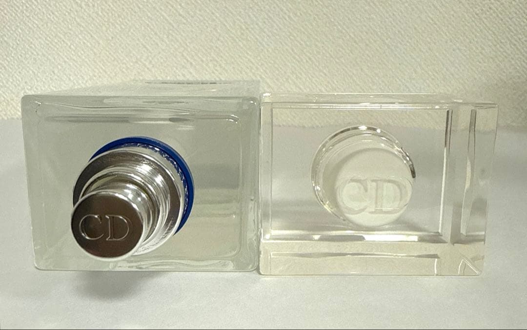 【ほぼ新品】ディオール オム コロン 125ml 1プッシュのみ