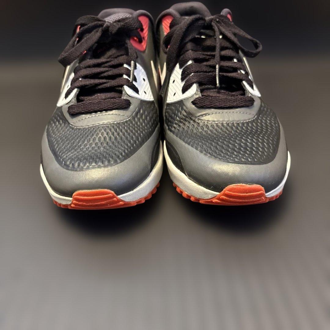 NIKEエアマックス90G ゴルフシューズ27cm