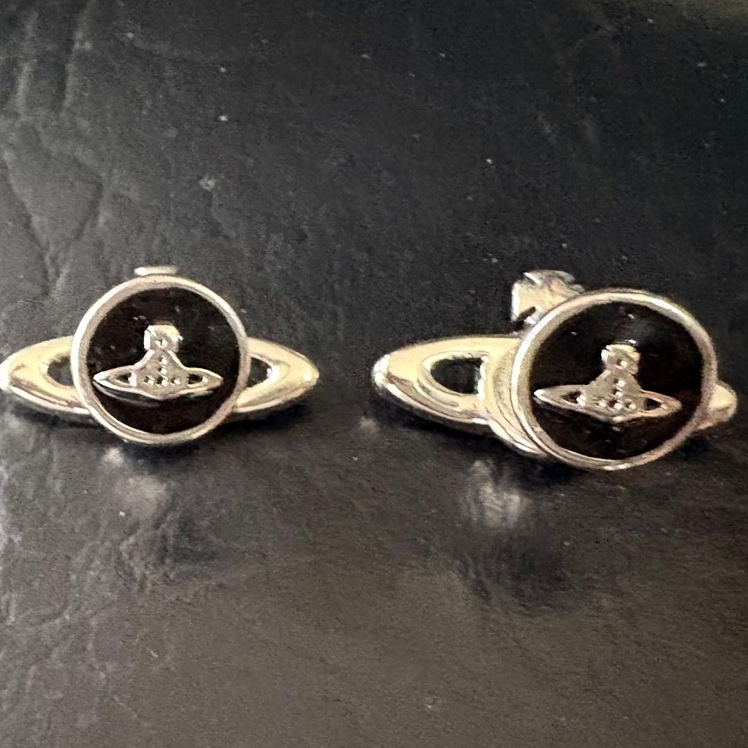 Vivienne Westwood カフス　ネクタイピン