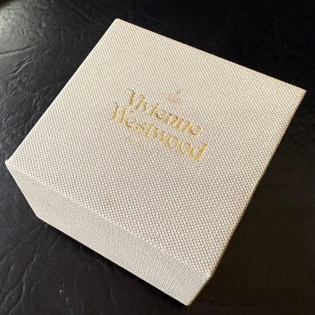 Vivienne Westwood カフス　ネクタイピン