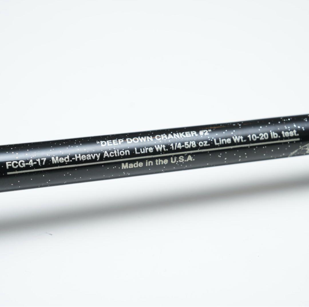 Falcon（ファルコン）FCG-4-17 ディープダウンクランカー