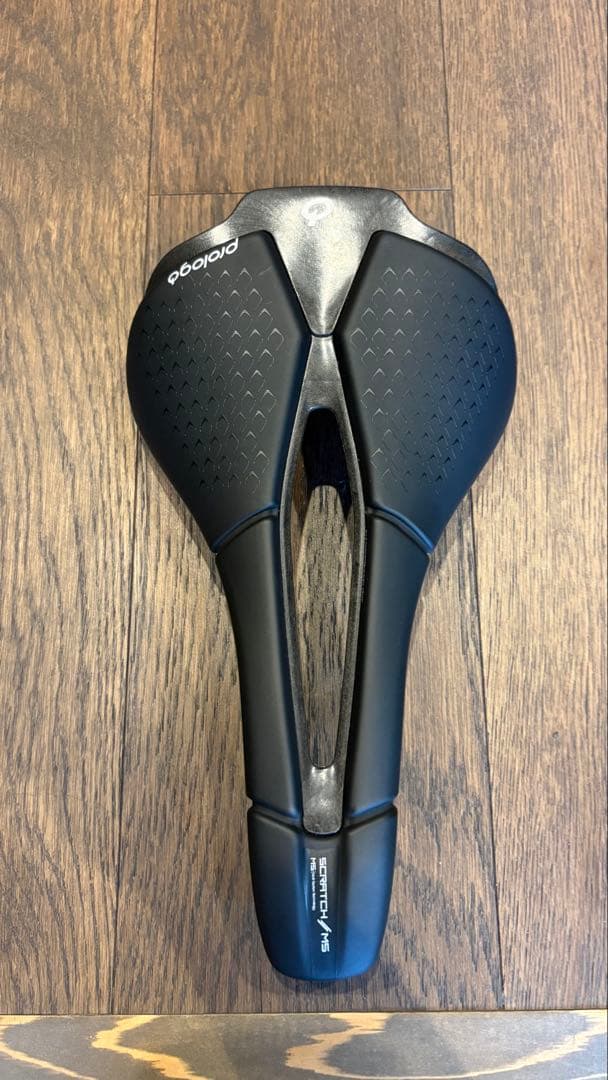 Prologoスクラッチ M5 パス Ti-rox 140 ハードブラック