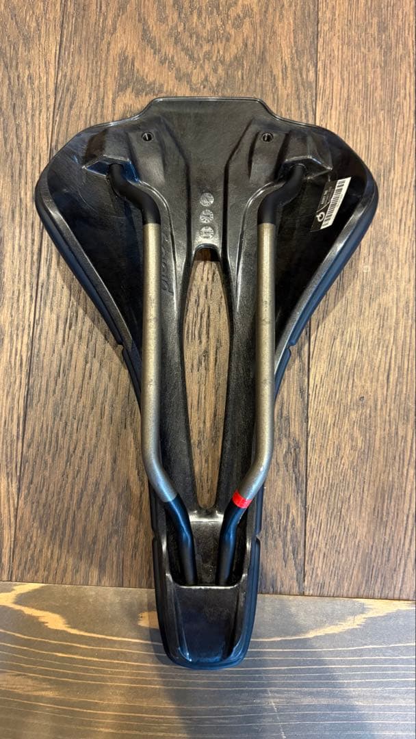 Prologoスクラッチ M5 パス Ti-rox 140 ハードブラック