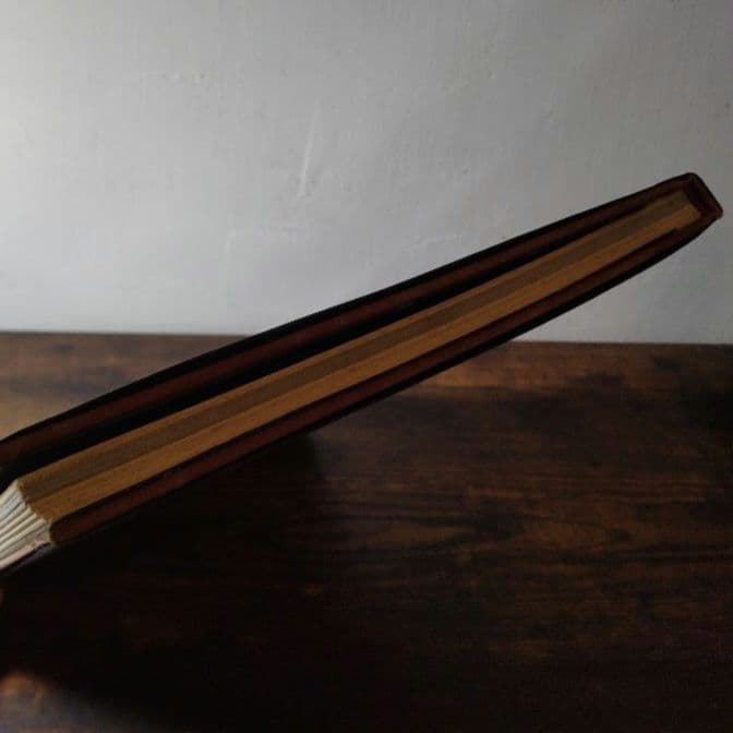 ジョルジュ・マチュー 画集