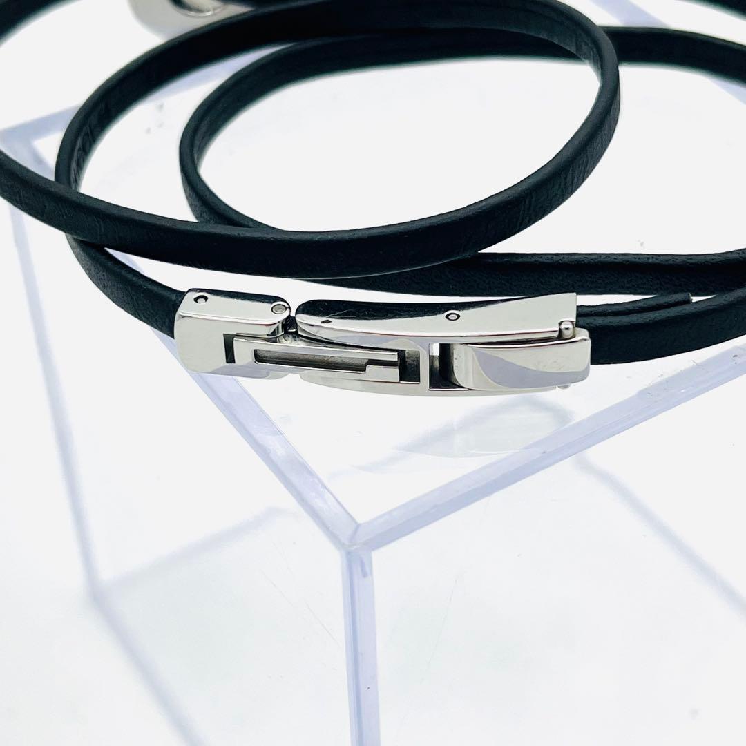 【美品】 GUCCI 6100L レディース時計 ブレスウォッチ