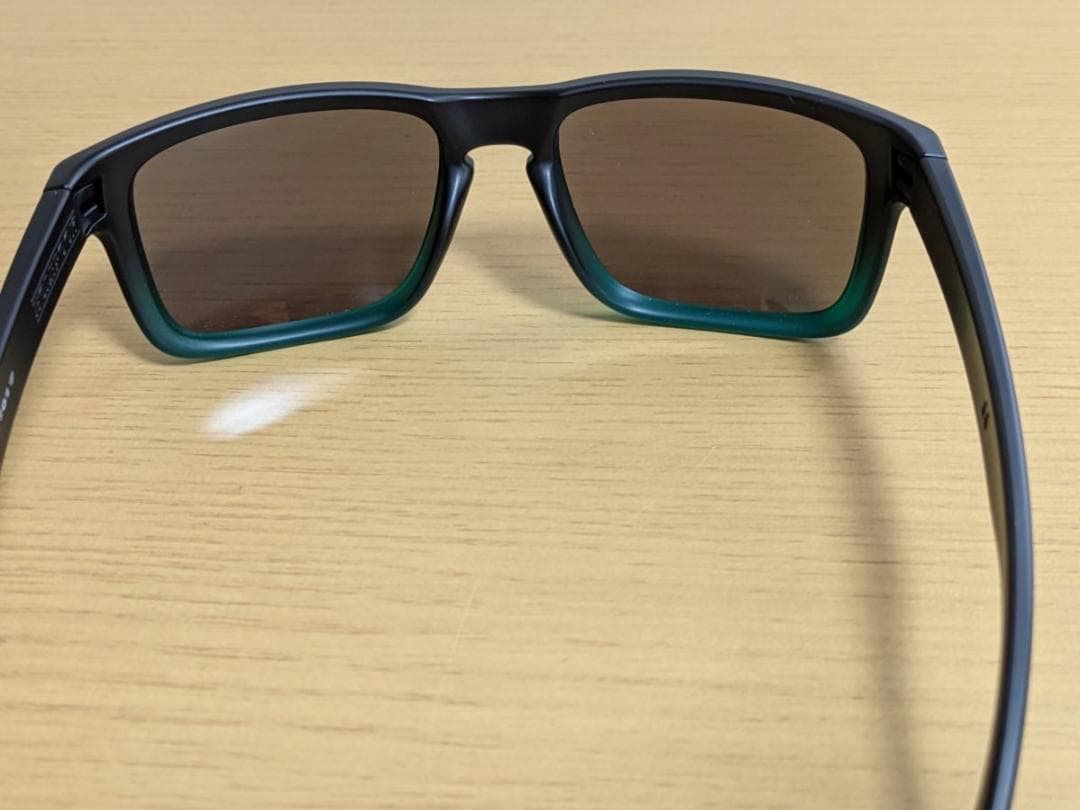 【新品・未使用】オークリー（OAKLEY） ホルブルック サングラス