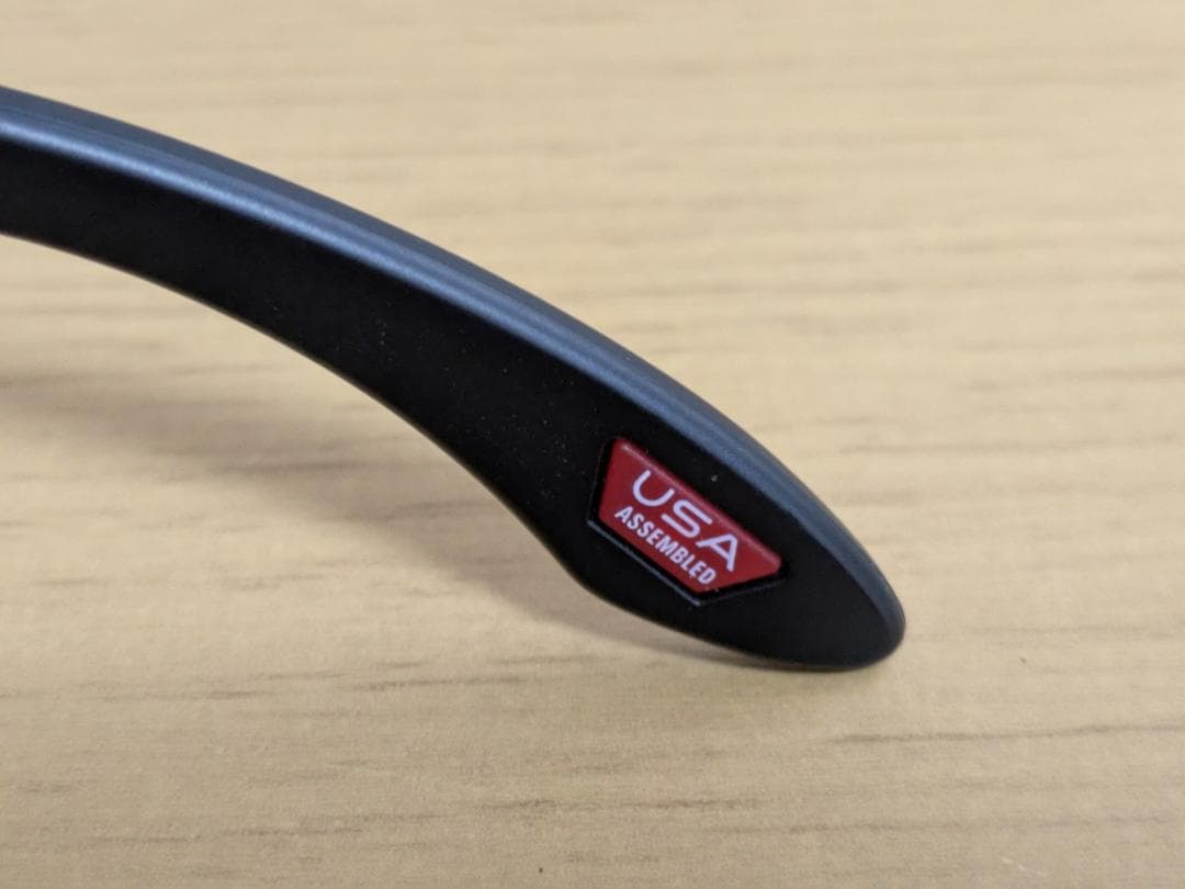 【新品・未使用】オークリー（OAKLEY） ホルブルック サングラス