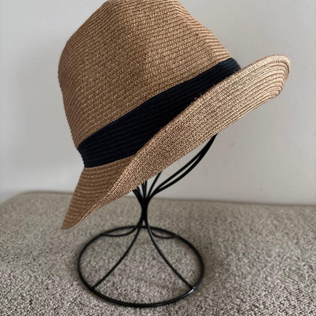 tel you テルユー　ダーツハット　ネイビー