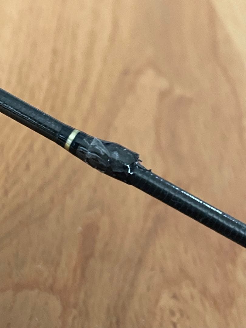 ジャンク品　ダイワ モアザン ブランジーノ　EX AGS 93L/M-S