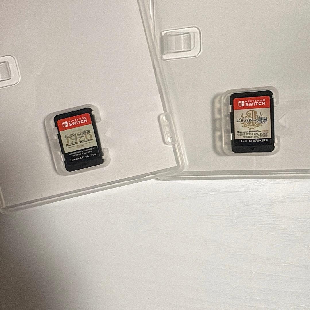 ピオフィオーレの晩鐘 2本セット+1926ドラマCD