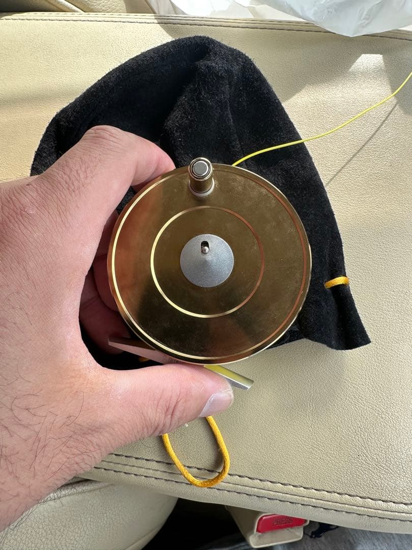 スミス マリエットMR 8