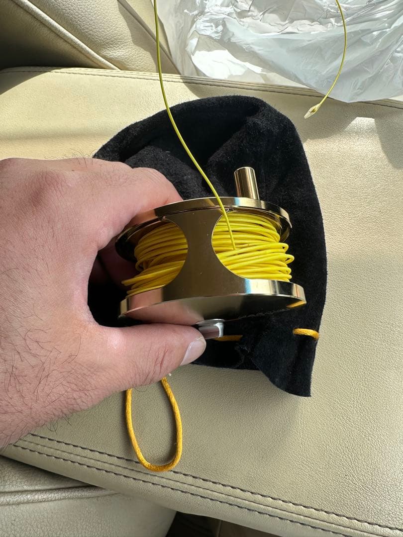 スミス マリエットMR 8