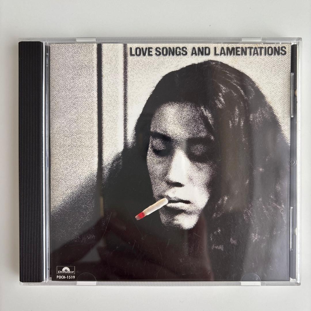 CD 下田逸郎　飛べない鳥,飛ばない鳥