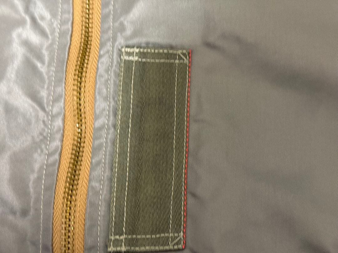 フェローズ　L2-B フライトジャケット 限定品 日本製