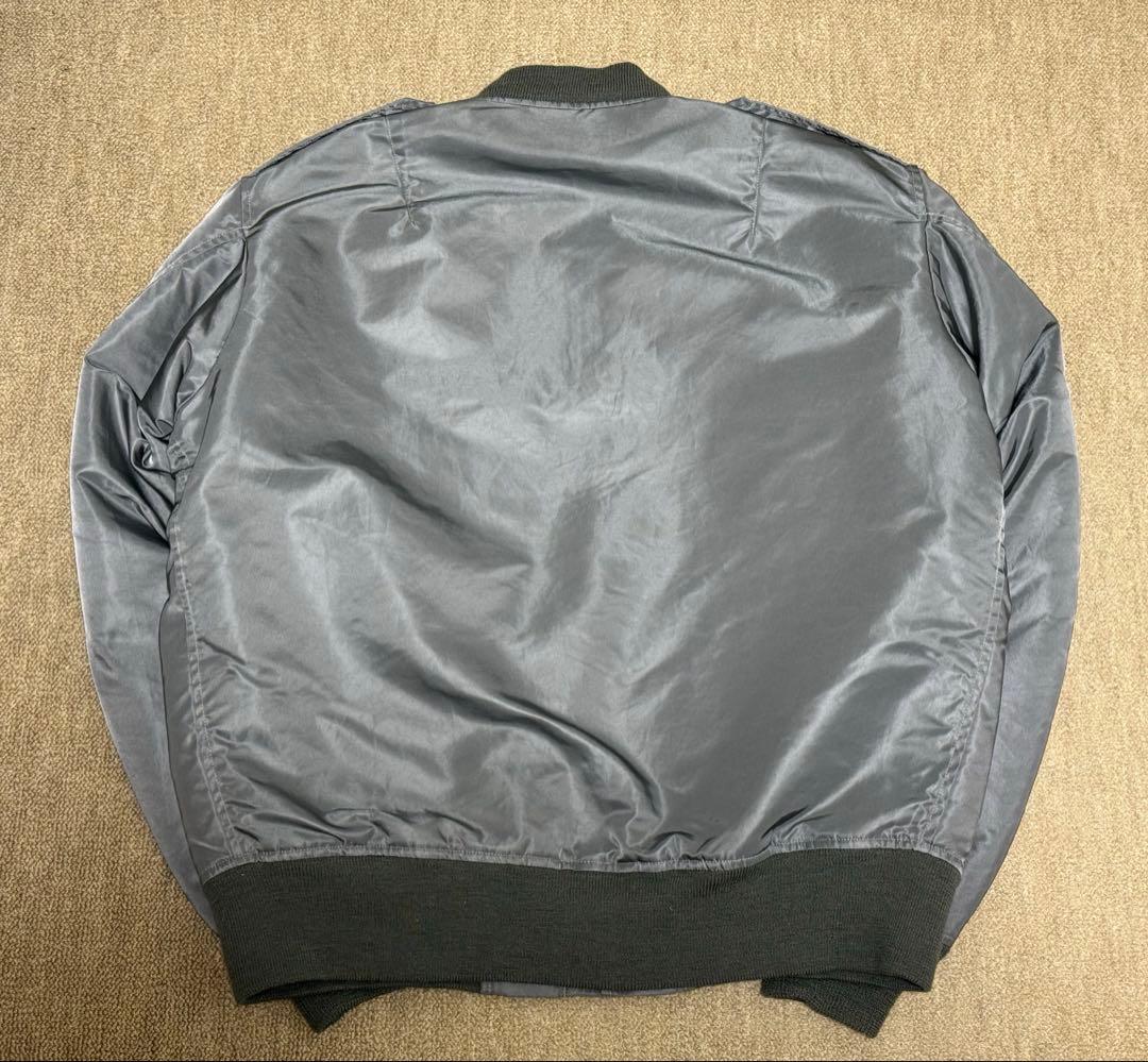 フェローズ　L2-B フライトジャケット 限定品 日本製