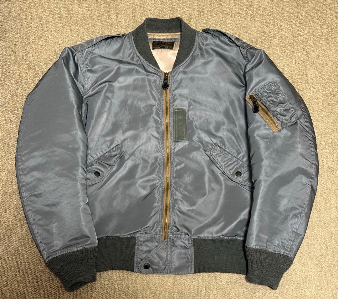 フェローズ　L2-B フライトジャケット 限定品 日本製
