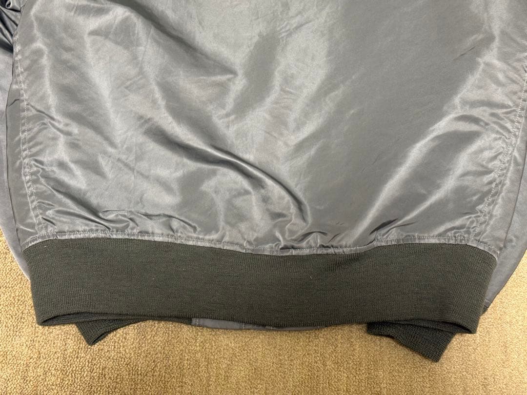 フェローズ　L2-B フライトジャケット 限定品 日本製