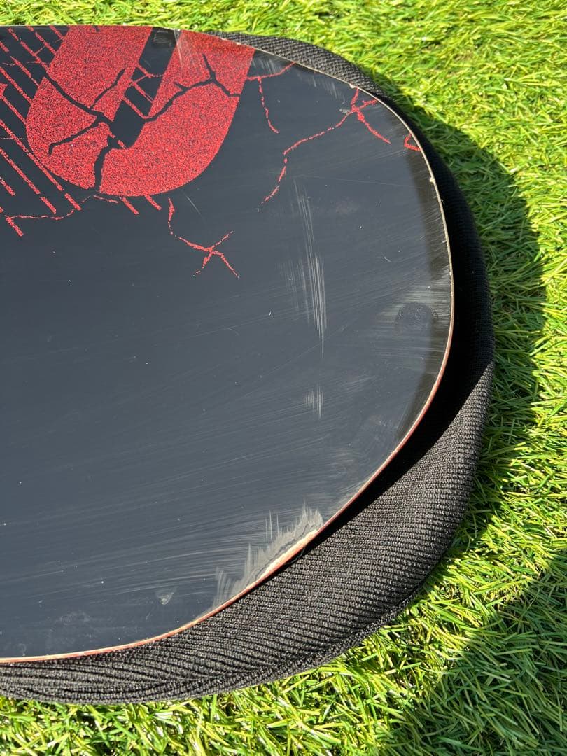 ねこすけ011Artistic X FLY 18-19モデル　150センチ