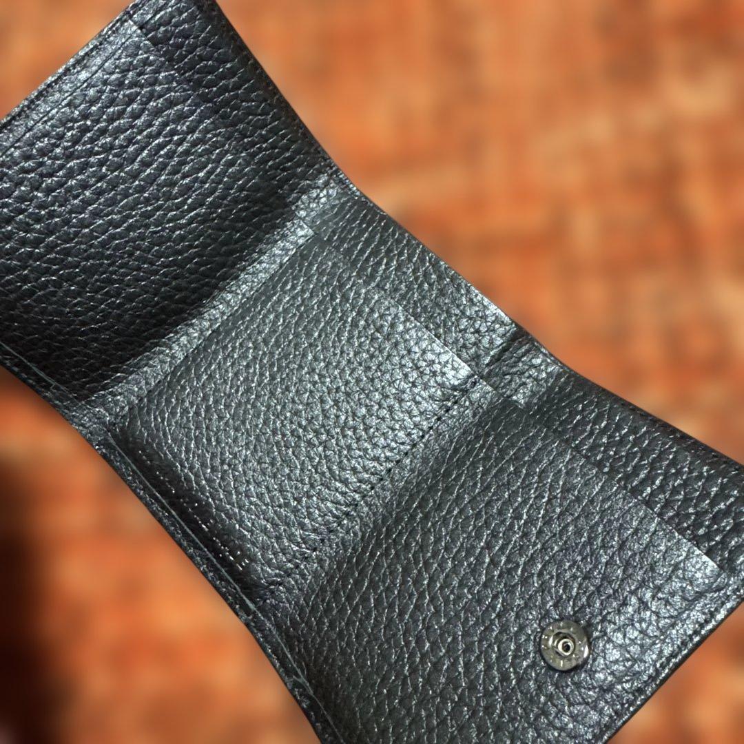 JAM  MADE ×サカナクション 財布 /BLACK