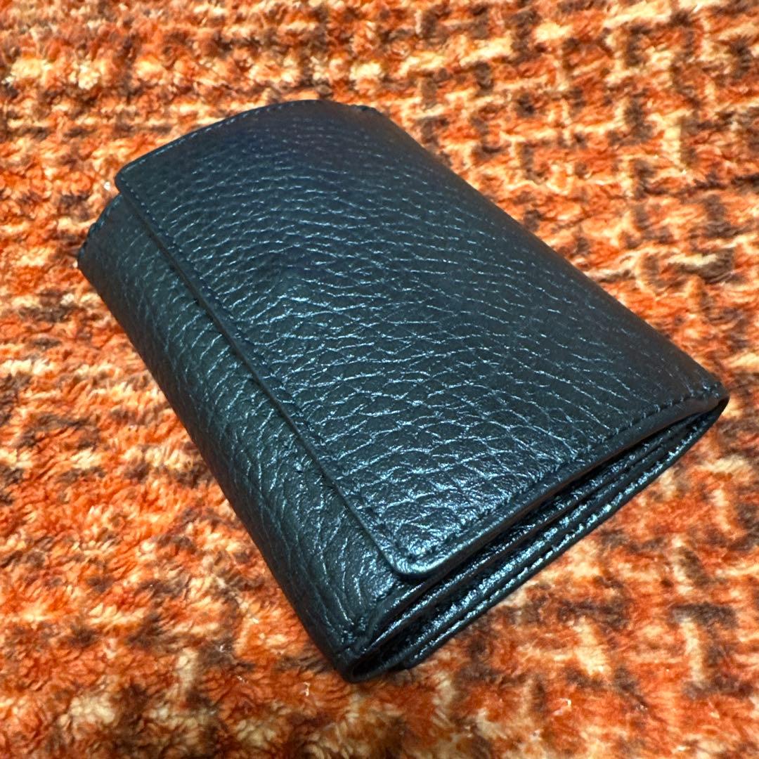 JAM  MADE ×サカナクション 財布 /BLACK