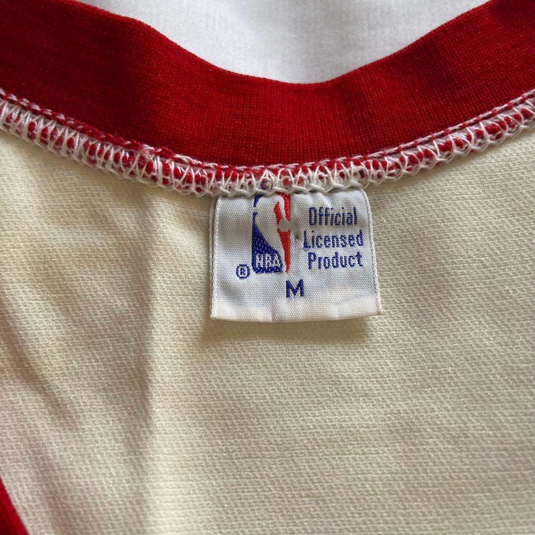 ウェア 80s sand knit jordan BULLS 23