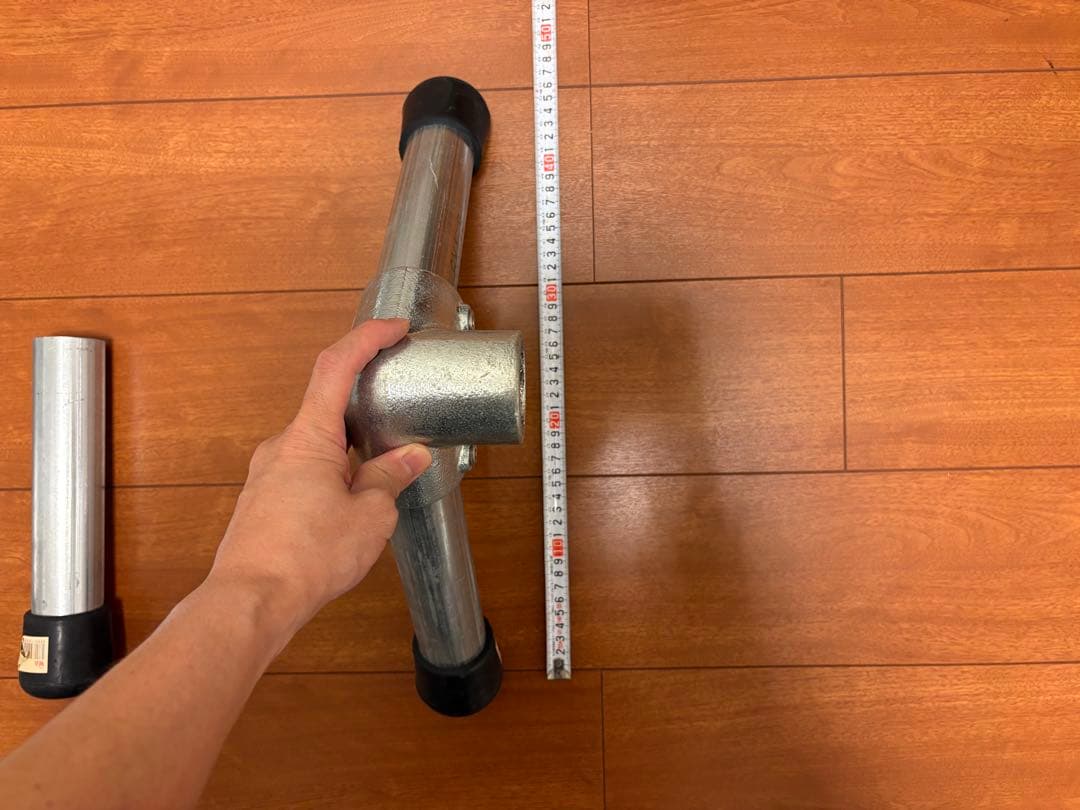 【osz】パルクールバーの一部