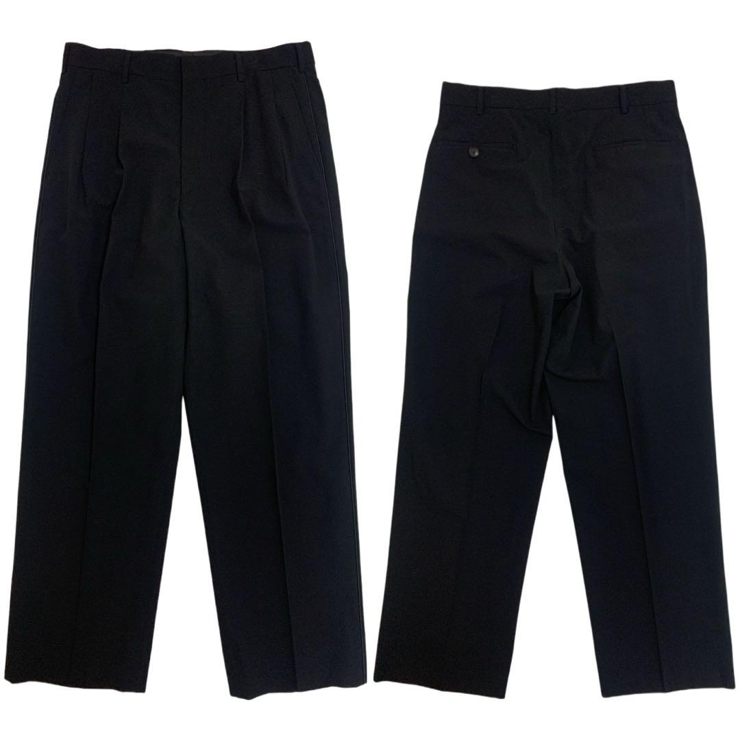 ISSEY MIYAKE im product 70〜90s サイドラインパンツ