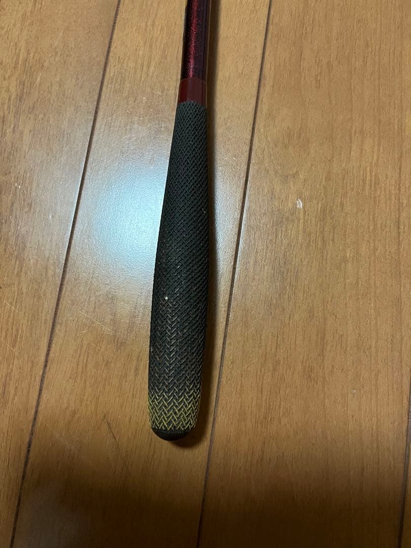 ヘラ竿 シマノ翼21尺 18尺 6本継 ５本継