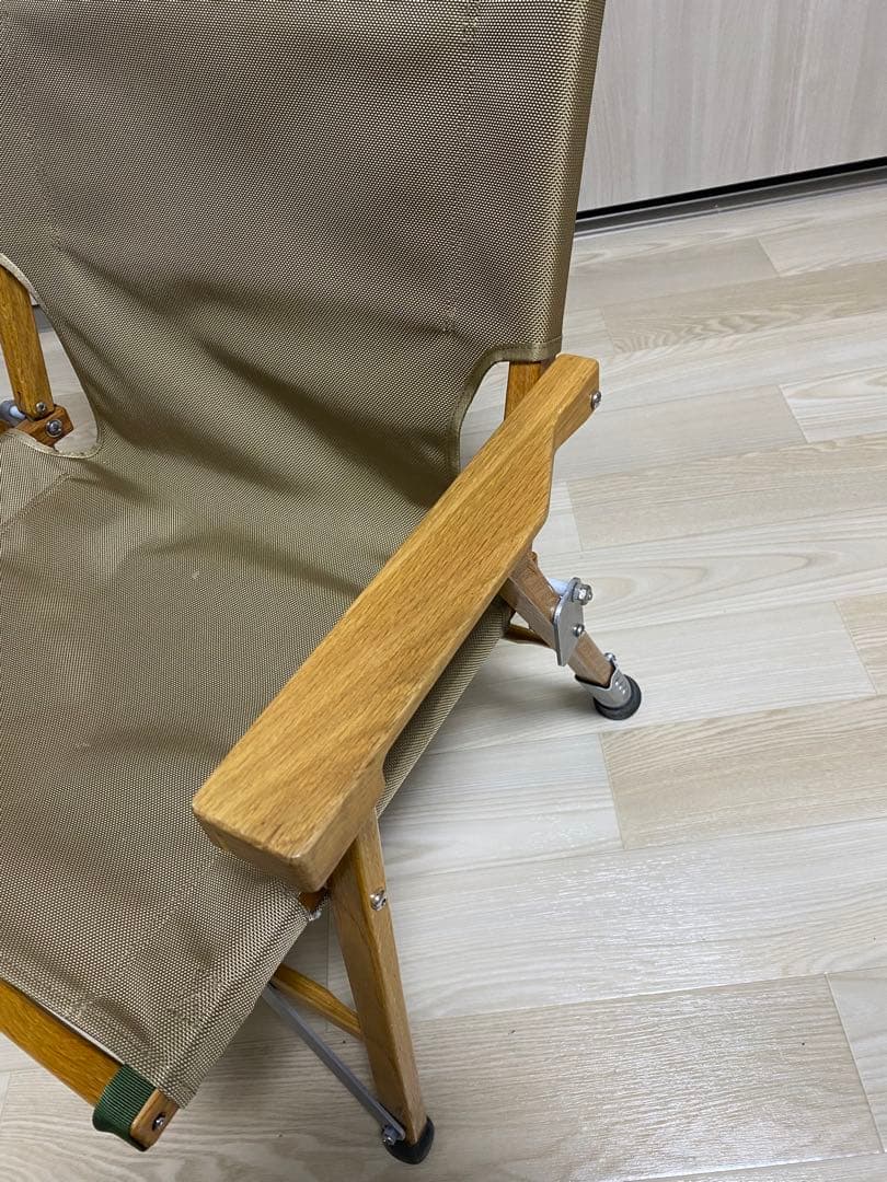 【Kermit Chair】カーミットチェア　フルカスタム