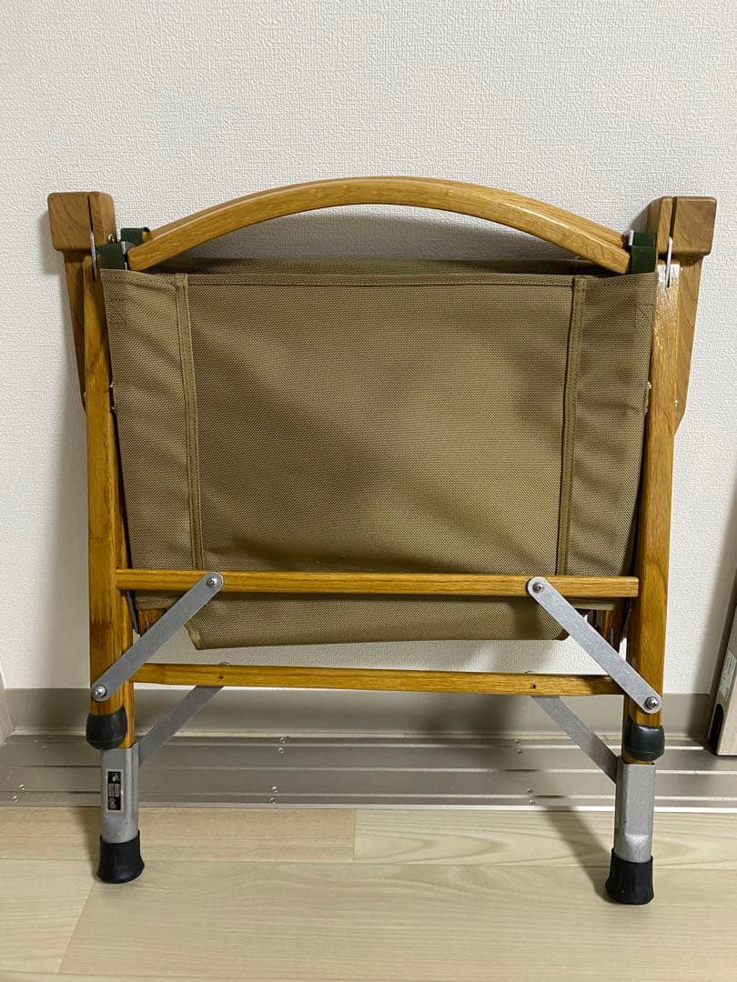 【Kermit Chair】カーミットチェア　フルカスタム