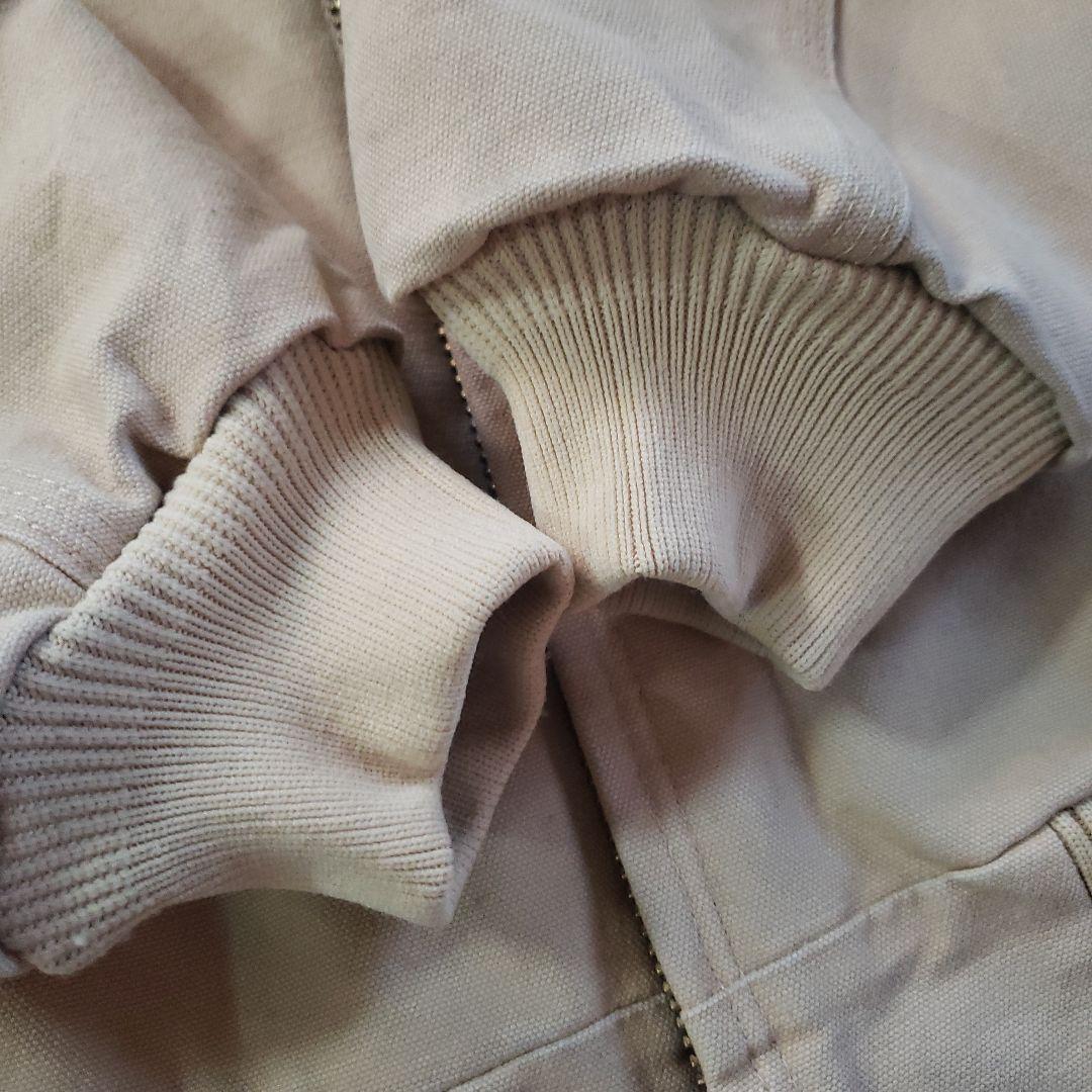 90s 00s Carhartt アクティブジャケット ヴィンテージ