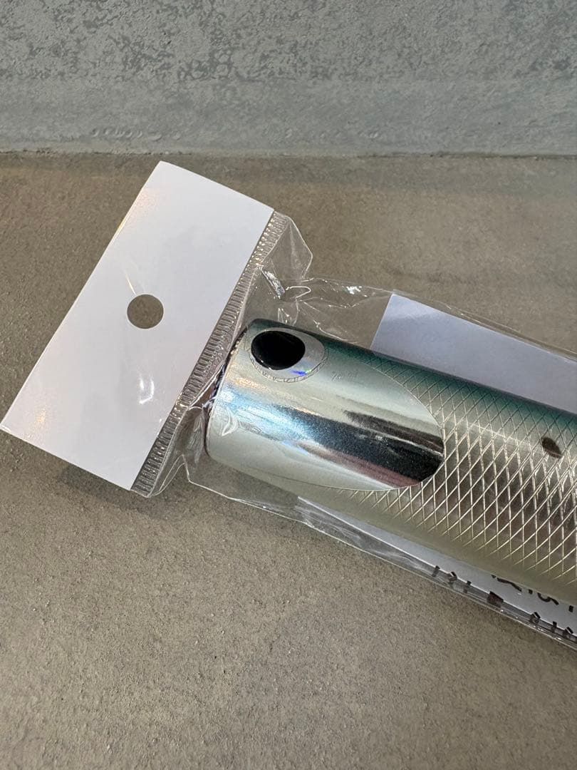 中山工房 トミポップ 235 TOMIPOP SHOT 235 新品未使用